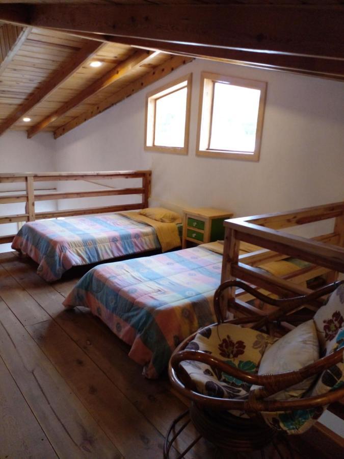 Hermosa Y Calida Casa Tipo Cabana Creel Dış mekan fotoğraf